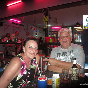 23.11.2013 Smurf Bar