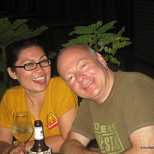23.11.2013 Smurf Bar