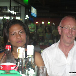 23.11.2013 Smurf Bar
