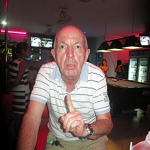 23.11.2013 Smurf Bar