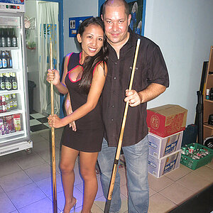 23.11.2013 Smurf Bar
