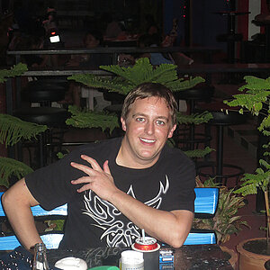 23.11.2013 Smurf Bar