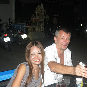 23.11.2013 Smurf Bar