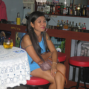23.11.2013 Smurf Bar