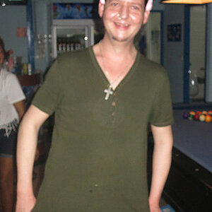 24.11.2013 Smurf Bar