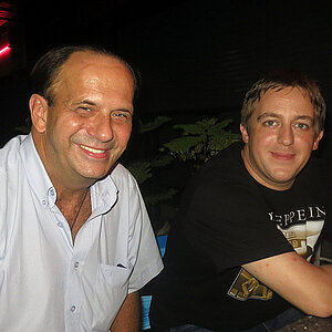 24.11.2013 Smurf Bar