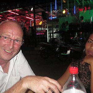 24.11.2013 Smurf Bar