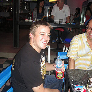 24.11.2013 Smurf Bar