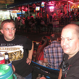 26.11.2013 Smurf Bar