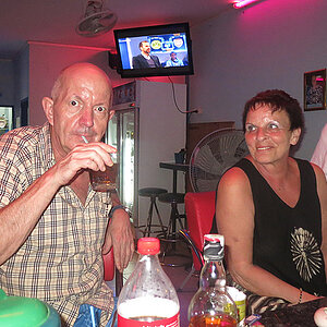 26.11.2013 Smurf Bar