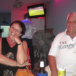 26.11.2013 Smurf Bar