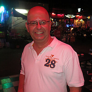 26.11.2013 Smurf Bar