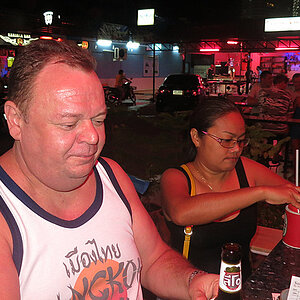 26.11.2013 Smurf Bar