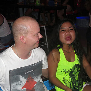27.11.2013 Smurf Bar