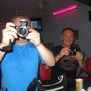 27.11.2013 Smurf Bar
