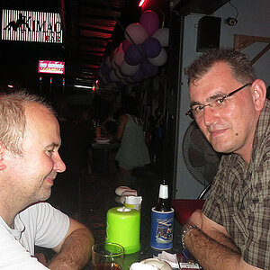 27.11.2013 Smurf Bar