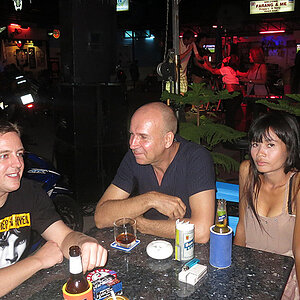 27.11.2013 Smurf Bar