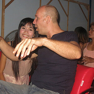 27.11.2013 Smurf Bar