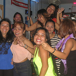 27.11.2013 Smurf Bar