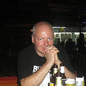 27.11.2013 Smurf Bar