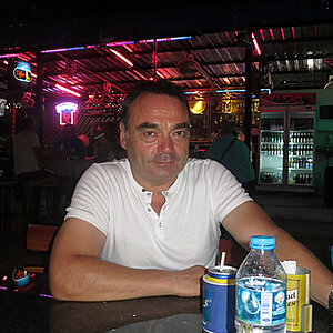 28.11.2013 Smurf Bar