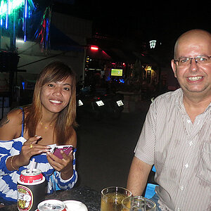 28.11.2013 Smurf Bar