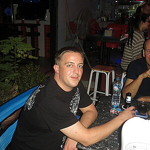 28.11.2013 Smurf Bar