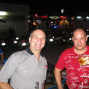29.11.2013 Smurf Bar