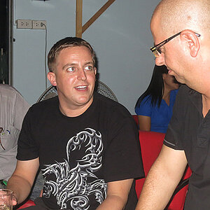 29.11.2013 Smurf Bar