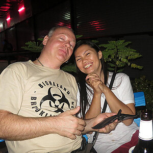 29.11.2013 Smurf Bar