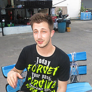 29.11.2013 Smurf Bar