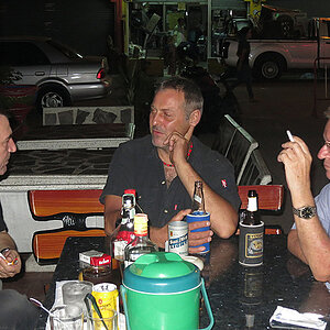 29.11.2013 Smurf Bar