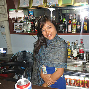 29.11.2013 Smurf Bar