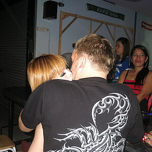 29.11.2013 Smurf Bar