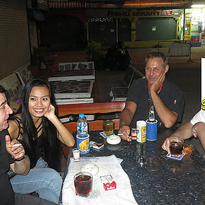 29.11.2013 Smurf Bar