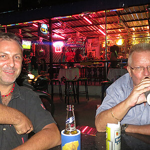 29.11.2013 Smurf Bar