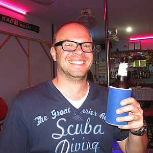 30.11.2013 Smurf Bar