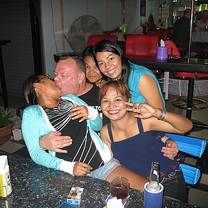 30.11.2013 Smurf Bar