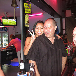 30.11.2013 Smurf Bar
