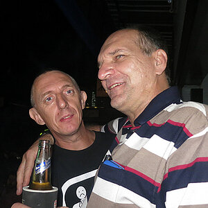 01.12.2013 Smurf Bar