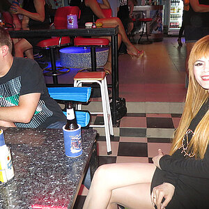 01.12.2013 Smurf Bar
