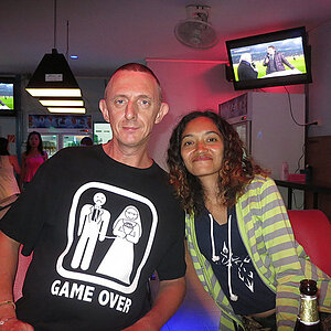 01.12.2013 Smurf Bar