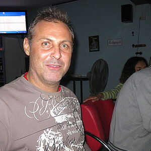 01.12.2013 Smurf Bar
