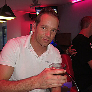 01.12.2013 Smurf Bar