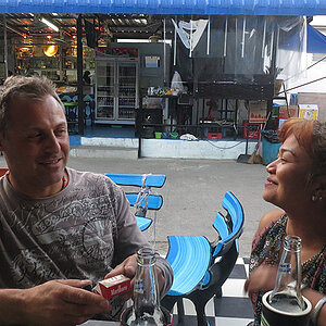 01.12.2013 Smurf Bar