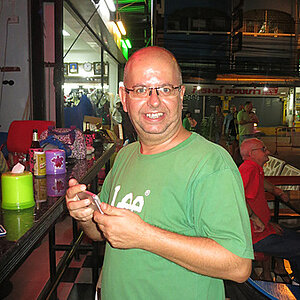 01.12.2013 Smurf Bar