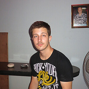 02.12.2013 Smurf Bar