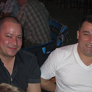 02.12.2013 Smurf Bar