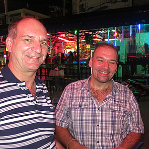 02.12.2013 Smurf Bar