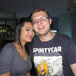 02.12.2013 Smurf Bar